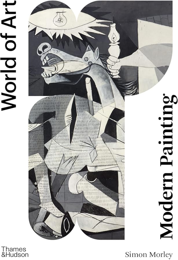 Modern Architecture: A Critical History (World of Art): Frampton